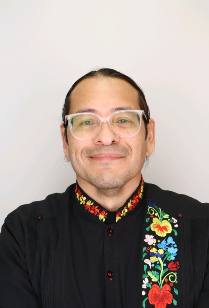 Picture of Jesus Maldonado